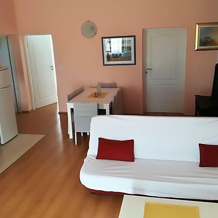 Apartman Rosanda Premuda Eksteriør bilde