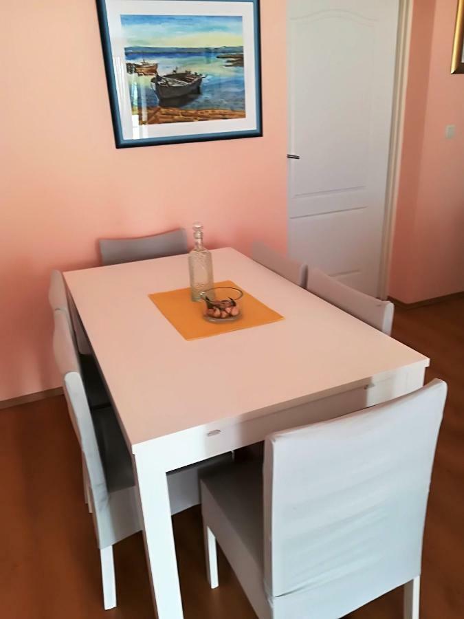 Apartman Rosanda Premuda Eksteriør bilde