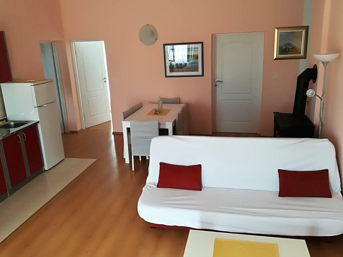 Apartman Rosanda Premuda Eksteriør bilde