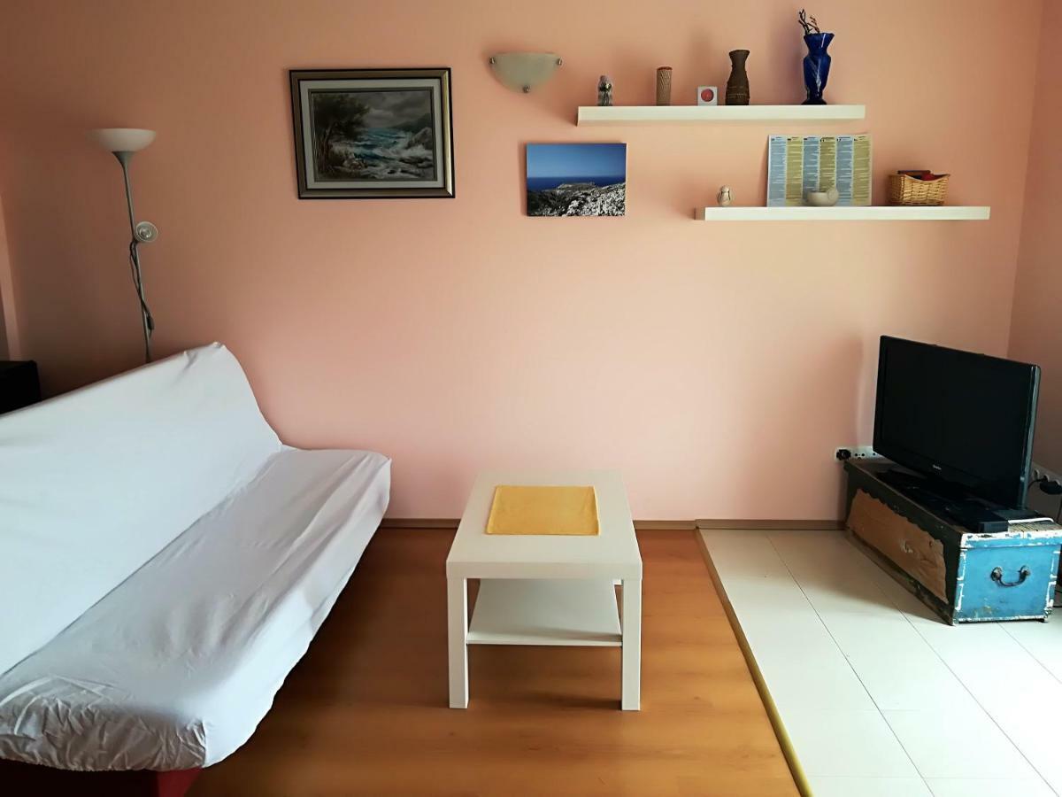 Apartman Rosanda Premuda Eksteriør bilde
