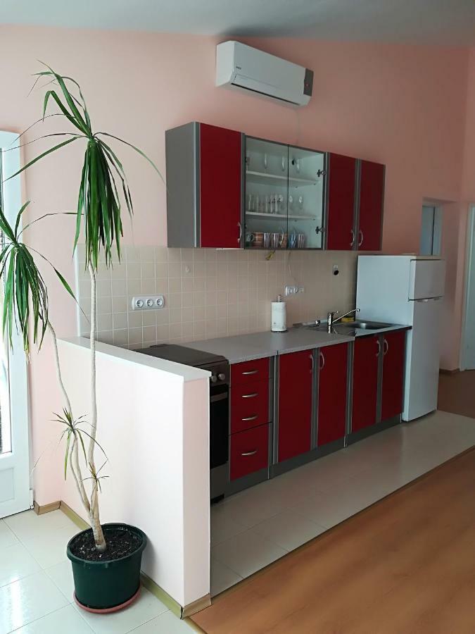 Apartman Rosanda Premuda Eksteriør bilde