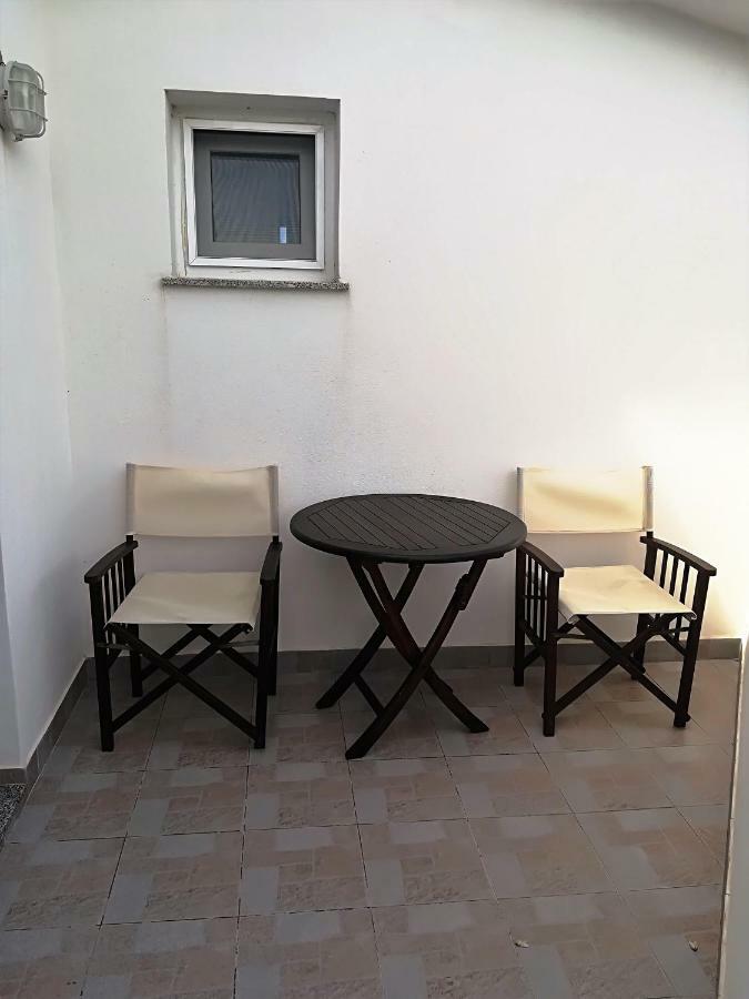 Apartman Rosanda Premuda Eksteriør bilde